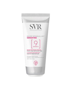SVR Sensifine Balsamo Desmaquillante 200gr