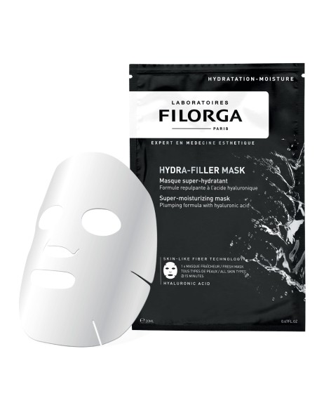 Filorga Hydra Filler Mask