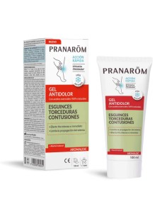 Pranarom Aromalgic Gel Antidolor Frio 100ml