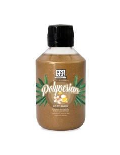Soivre Polynesian Aceite Iluminador 200ml