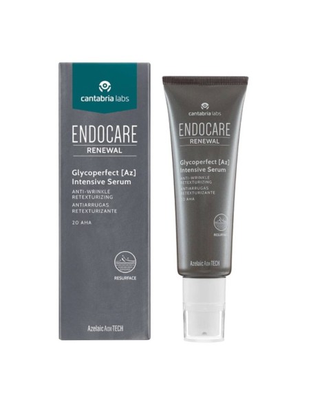 Endocare Glycoperfect AZ Serum Intensivo 50ml