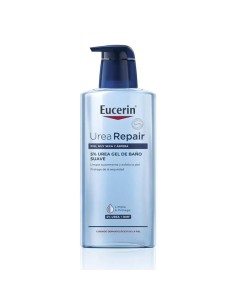 Eucerin UreaRepair Gel de Baño 400ml