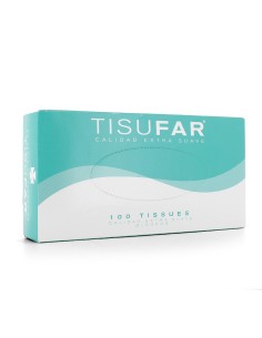 Tisufar Caja 100 Pañuelos