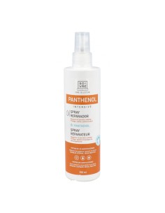 Soivre Phantenol Spray 6% 250ml
