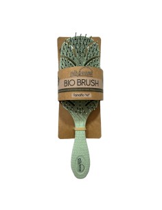 Elly Nature Cepillo Tamaño M (Color Aleatorio)