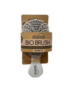 Elly Nature Cepillo Tamaño S (Color aleatorio)