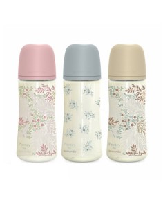 Suavinex Biberon Silicona Fisiologica SXPro 1u 360ml...