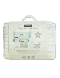 Suavinex Baby Care Newborn Suitcase