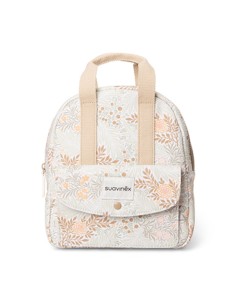 Suavinex Mochila Guarderia Poetry Print