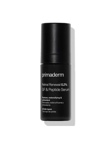 Primaderm Retinal Renewal 0.2 % 30ml