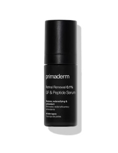 Primaderm Retinal Renewal 0.1% 30ml