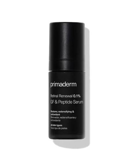 Primaderm Retinal Renewal 0.1% 30ml