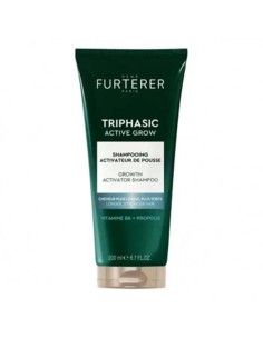 Rene Furterer Triphasic Active Grow Champu 200ml
