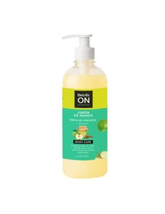 Betres On Jabon de Manos Dulce Manzana 500ml