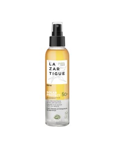Lazartigue Solar Protect Agua Protectora SPF50 150ml