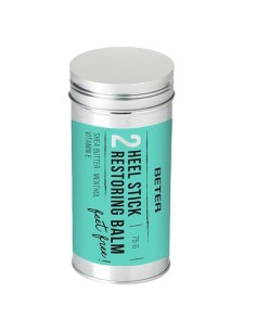 Beter Feet Free Stick Reparador Talones 75Gr