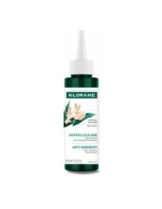 Klorane Tratamiento Anticaspa y Picor 100ml