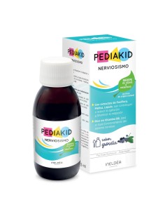 Pediakid Sistema Nervioso 125ml