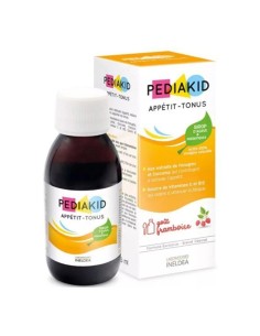 Pediakid A-Petit 125ml