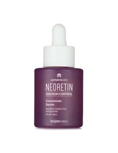 Neoretin Concentrate Despigmentante Serum 30ml