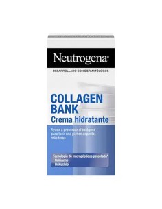 Neutrogena Collagen Bank Noche 50ml