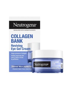 Neutrogena Collagen Bank Contorno 50ml