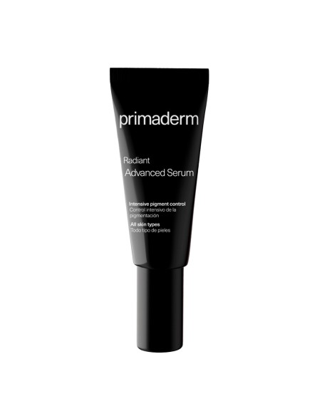 Primaderm Radiant Advanced Serum 30ml