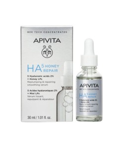 Apivita Serum HA5 Honey Repair 30ml