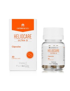 Heliocare Ultra D 30cap