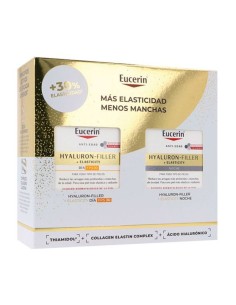 Eucerin Hyaluron Filler Elasticity Pack Piel Madura