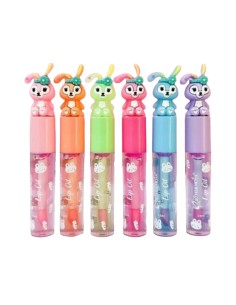 Lilypop Brillo Labial Conejitos 1 unidad (Color Aleatorio)