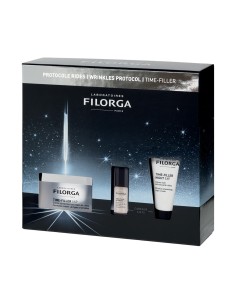 Filorga Cofre 2025 Time Filler 5 XP Crema 50ml