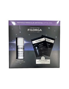 Filorga Cofre 2025 Optim Eyes 15ml