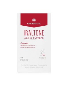 Iraltone Aga 5a Supreme 60cap
