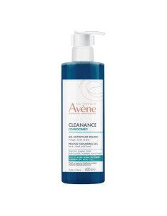 Avene Cleanance Comedomed Gel Limpiador 400ml