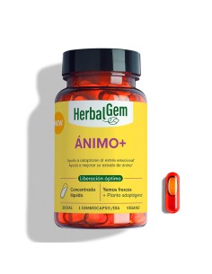HerbalGem Animo+ 30Caps