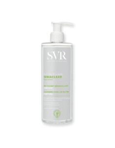 SVR Sebiaclear Agua Micelar 400ml