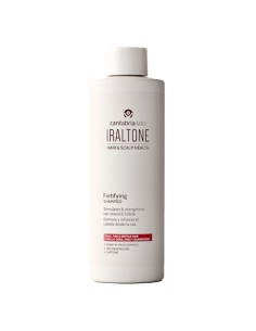 Iraltone Champu Fortificante 400ml