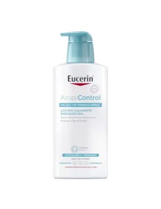 Eucerin AtopiControl Locion 400ml