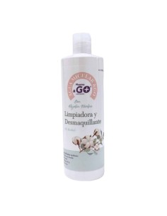 Pharma & Go Agua micelar 500ml