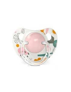 Suavinex Chupete SXPro Anatomico 0-6m 2 Unidad (Colores...