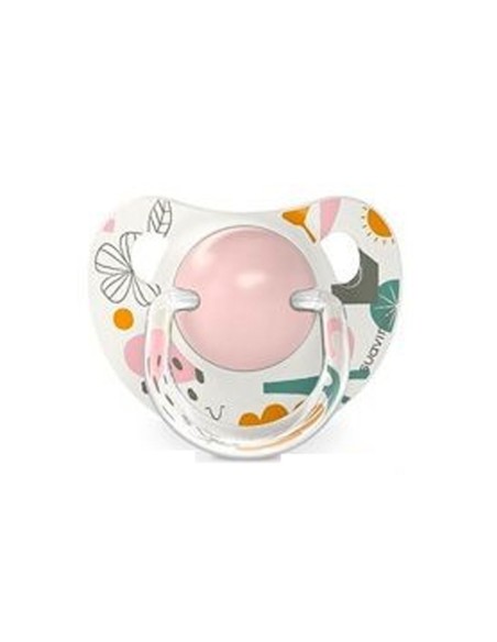 Suavinex Chupete SXPro Anatomico 0-6m 2 Unidad...