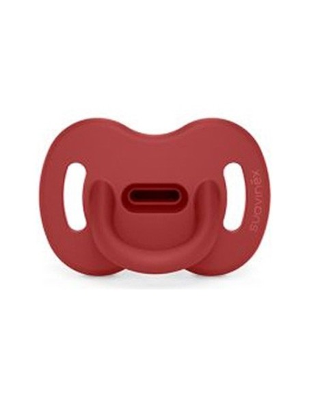 Suavinex Chupete Silicona Fisiologica 6-18m...
