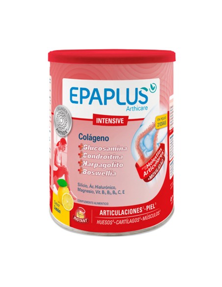 Epaplus Arthicare Intensive Polvo 21 dias