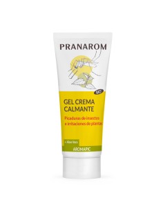 Pranarom Aromapic Gel Crema Calmante BIO 40ml