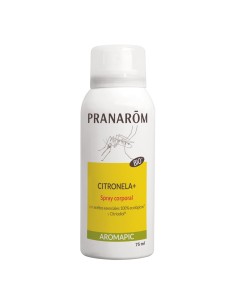 Pranarom Aromapic Citronela Spray BIO 75ml