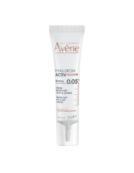 Avene Hyaluron Activ Procedure Retinal 0.05...