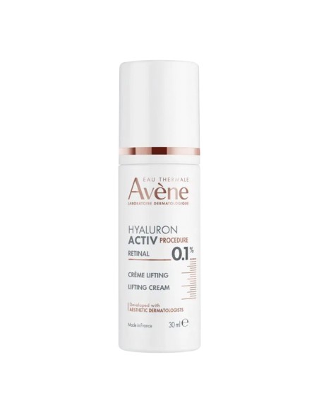 Avene Hyaluron Activ Procedure Retinal 0.1 30ml
