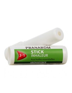 Pranarom Aromaforce Stick Inhalador 1ml