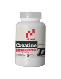 Nutrisport Creatina 150 Comprimidos
